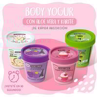 Crema Corporal Fresa Nata  200g-195748 Crema Corporal Fresa Nata  200g-195748 2